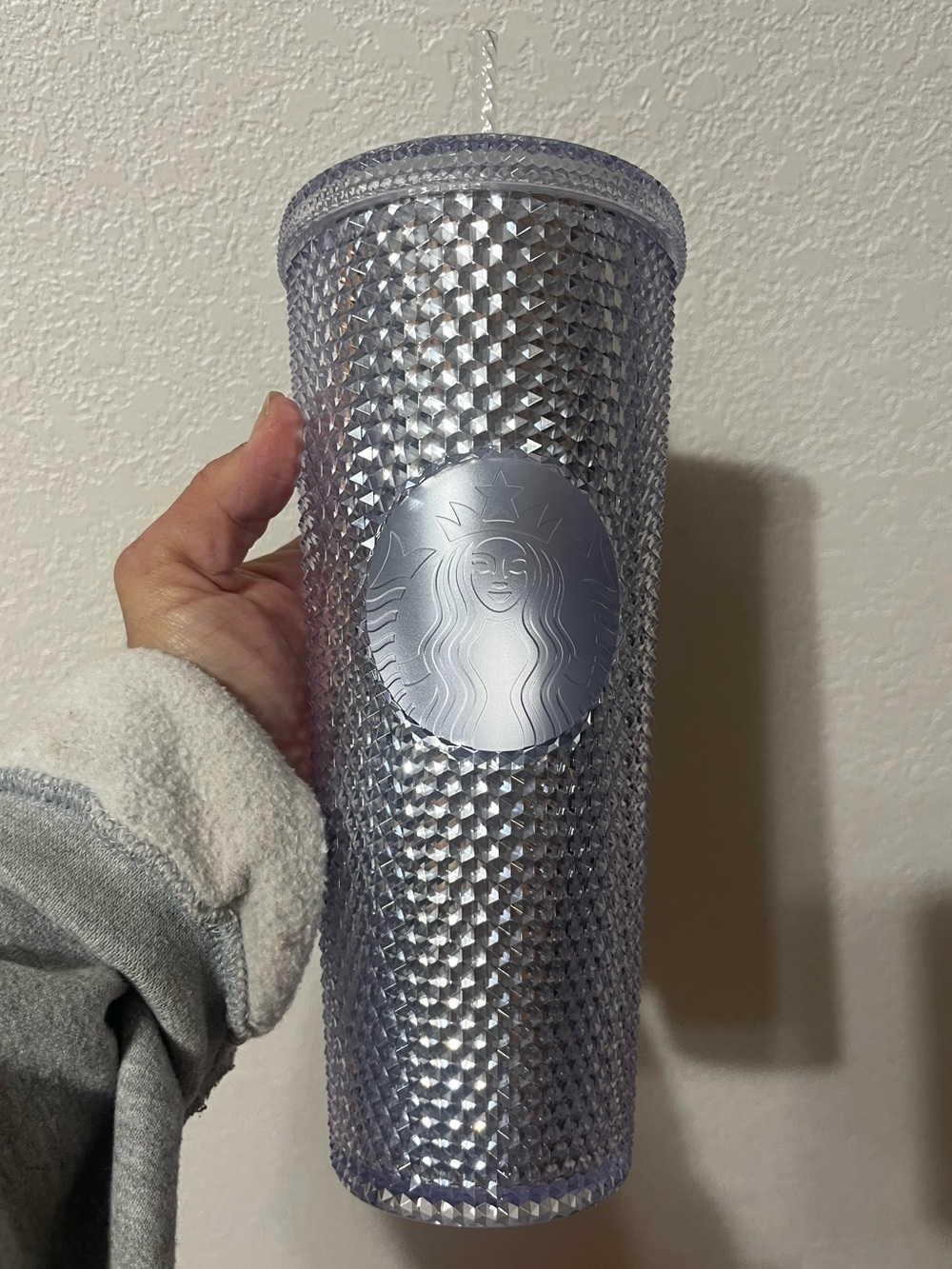Starbucks 2021 tumbler “Ivey” 24oz